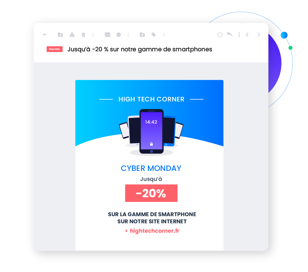 Cyber Monday 2024 Boostez vos ventes en ligne avec nos conseils